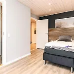 Дом отдыха 4 Star In Vaeggerlose *