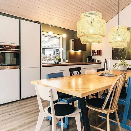 度假居 4 Star In Vaeggerlose *