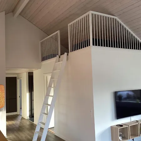 4 Star In Vaeggerlose Bøtø By