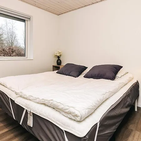 4 Star In Vaeggerlose