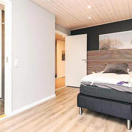 度假居 4 Star In Vaeggerlose *
