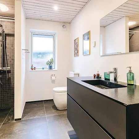 度假居 4 Star In Vaeggerlose