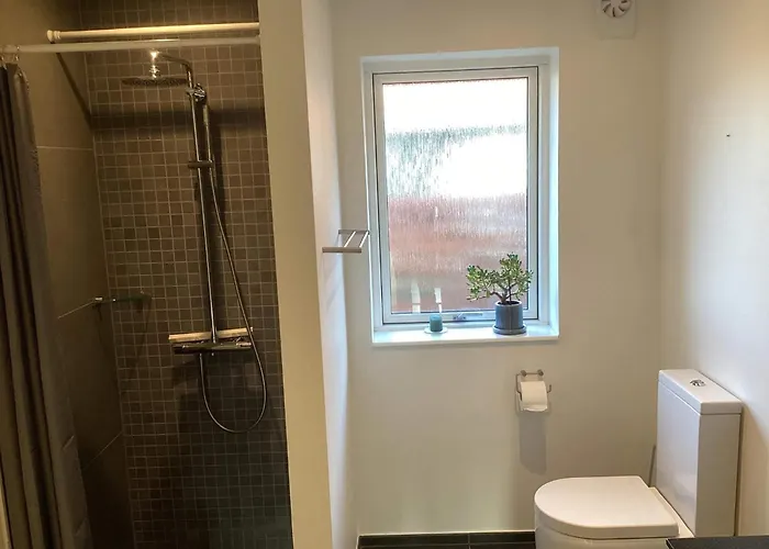 Дом отдыха 4 Star In Vaeggerlose